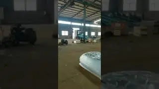 carbon steel pipe fitting