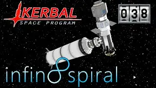 Kerbal Space Program 1.0.4 Career Mode - Ep 38 - Un-Dumbification