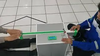Digital Flexometer by CP (CP Product 05)