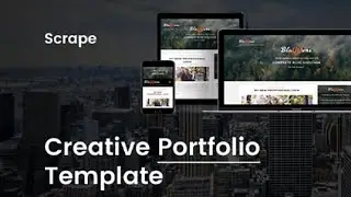 Best Wordpress Templates For Portfolio