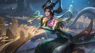 CASSIOPEIA GUIDE 2025 UP-TO-DATE! COMBO | RUNES | BUILDUP | CHIPS | TIPS | CASSIOPEIA GUIDE | CAS...