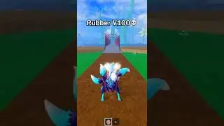Blox Fruit Fastest way to travel #roblox #bloxfruits #roblox #gaming #pvp #update24 #darkblade