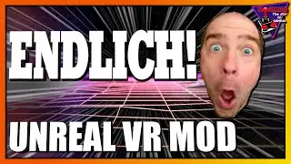 Das GEILSTE seit es VR gibt! UEVR Injector Mod ist da!