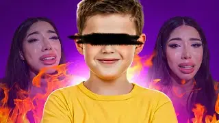 Este NIÑO ARRUINO a YERI MUA