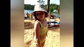 Лето 2022 (на даче)