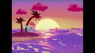 Louie Zong - Hello World | Porygon 1.0 version