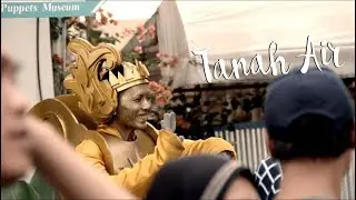 Tanah Air - Ibu Sud ( COVER ) | Alya Nur Zurayya