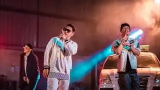 Calentura  Remix - Juhn Ft. Noriel  Jon Z  Lenny Tavarez y Miky Woodz (Audio Oficial)