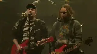Fall Out Boy - 'Love From The Other Side' LIVE So Much 2our Dust 2024