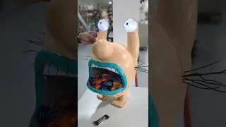 #krumm #tutorial #diykit & digital PDF patterns available on #givewavestudios .com