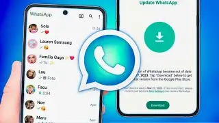 Nuevo WhatsApp Plus 17.80 Actualizado