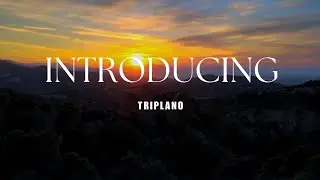Introducing Triplano | Unleashing a New Era of Travel
