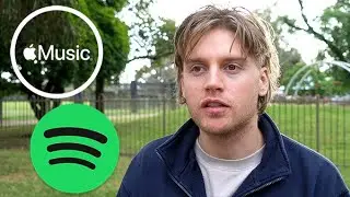 Apple Music vs Spotify