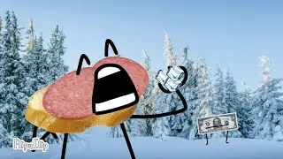 Закаливание (Ыспитания) (Шорт)