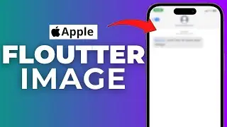 Comment Flouter Une Photo Sur iPhone ( FACILE )