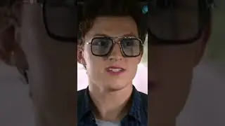 Did you notice this in spiderman far from home
