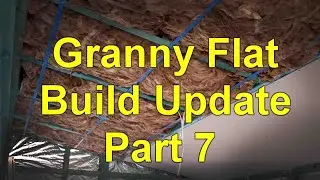 House Build P7