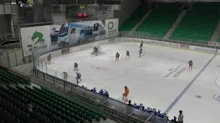 [CCM 2019 | Regular] Slovenia 2005 (SLO) -  Czech Young Talents 2005 (CZE) P1