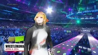 Kaela's dream be like :