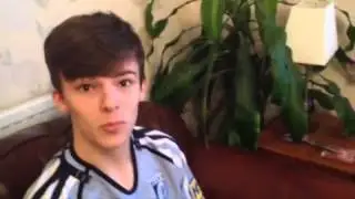 1 year anniversary competition winner!