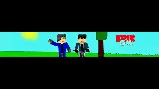 Speed Art#3 - Banner Erik GM by War DZN