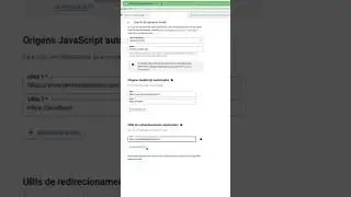 Login Google Javascript - @jetersonlordano