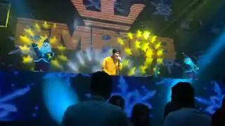 ខុសជំនាន់ By Tena at Empire Club on Christmas Day 2017