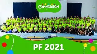 Gymnathlon Team PF 2021