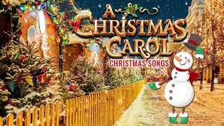 Лучшие рождественские песни всех времен 🔔 Music Club Christmas Songs 🎄 Merry Christmas 2023 🎅🏼
