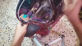 how make photocell at home