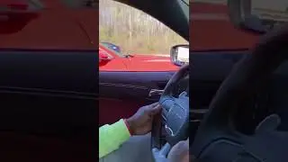 HELLCAT CHARGER vs. 5.0 MUSTANG