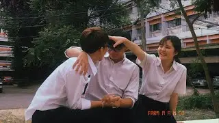 เพื่อนกับแฟน (Girl/Friend?) - PAWAE | Farmmango「Cover」