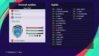 PES 21 OPTION FILE 2025 ALL LEAGUES !!!