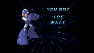 SNES RockMan Forte RockMan