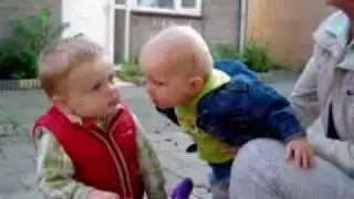 Kusje