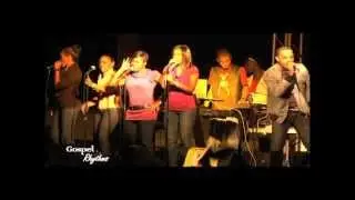 CB Elasha Springfest on Gospel Rhythms.mov