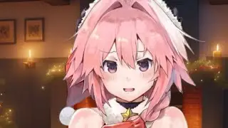 Femboy Christmas