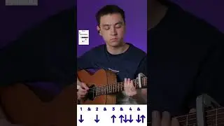 RaiM - Жаным ау, сен  на гитаре (лёгкие аккорды на гитаре)