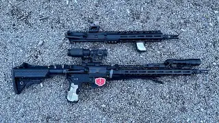 Flash Mitigation: Part - 6 SOLGW NOX Flash Hider