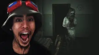 TOO SCARY, I CAN'T! - HELLSEED