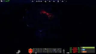 Rust Сделал посадочное место для мини,  круто вышло, кто считает  идею классной ставьте палец верх.