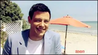 RIP Cory Montheith - We love you ♥