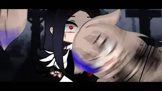 🗿🌿|Меме гача лайф/ идея моя🗿/