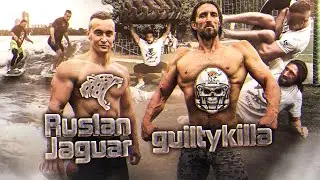 Record in Turkish climb! Wild with guiltykilla. Dropped a tire on himself