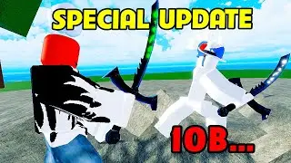 Special Event Update 18... (Rip_Indra) in Blox Fruits!