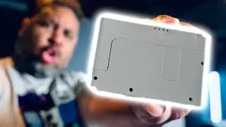 For $13, MAKE YOUR OWN Mobile Telescopic Controller Using This!!