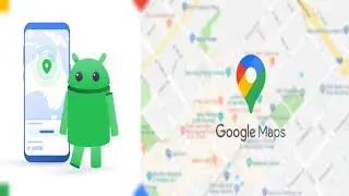 Google Maps in with example | Android Tutorials | AndroIndian