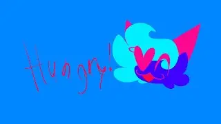 _+*hungry*+_