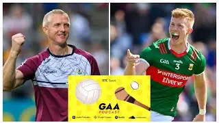 No more hiding in the football championship | Hurling semis deja vu | RTÉ GAA Podcast