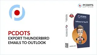 How to Export Thunderbird Emails to Outlook - Verified Process